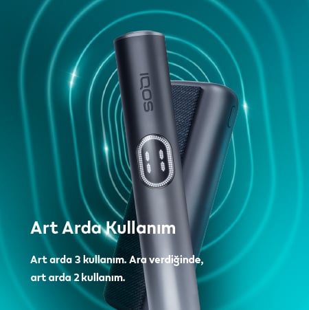 家電 Iluma IQOS ILUMA i Online Satın Al | IQOS Kuzey Kıbrıs